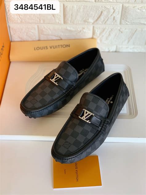 lv loafers mens price|men's loafers & moccasins.